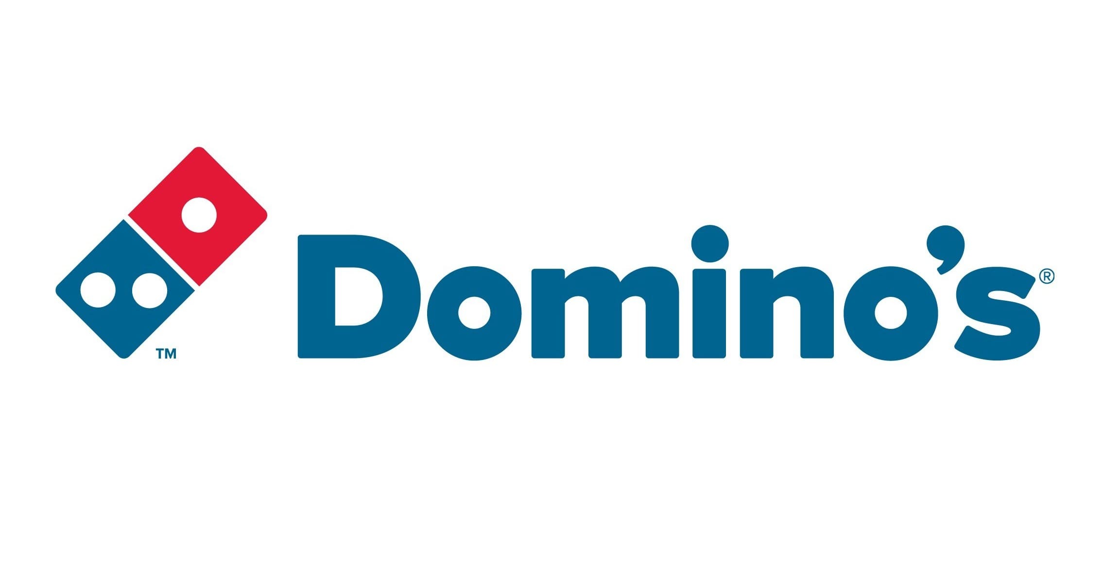 Domino's Logo